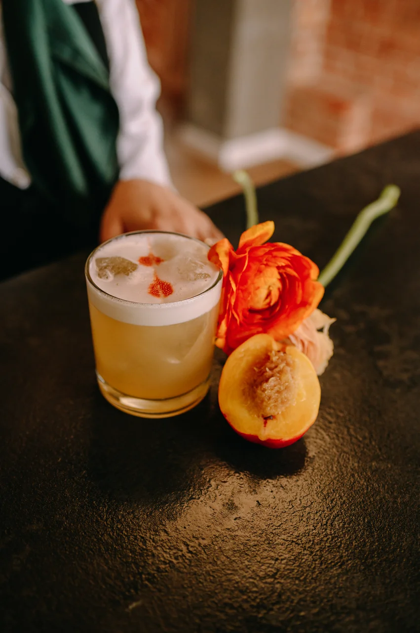 Whisky Sour - Klasyka B2B